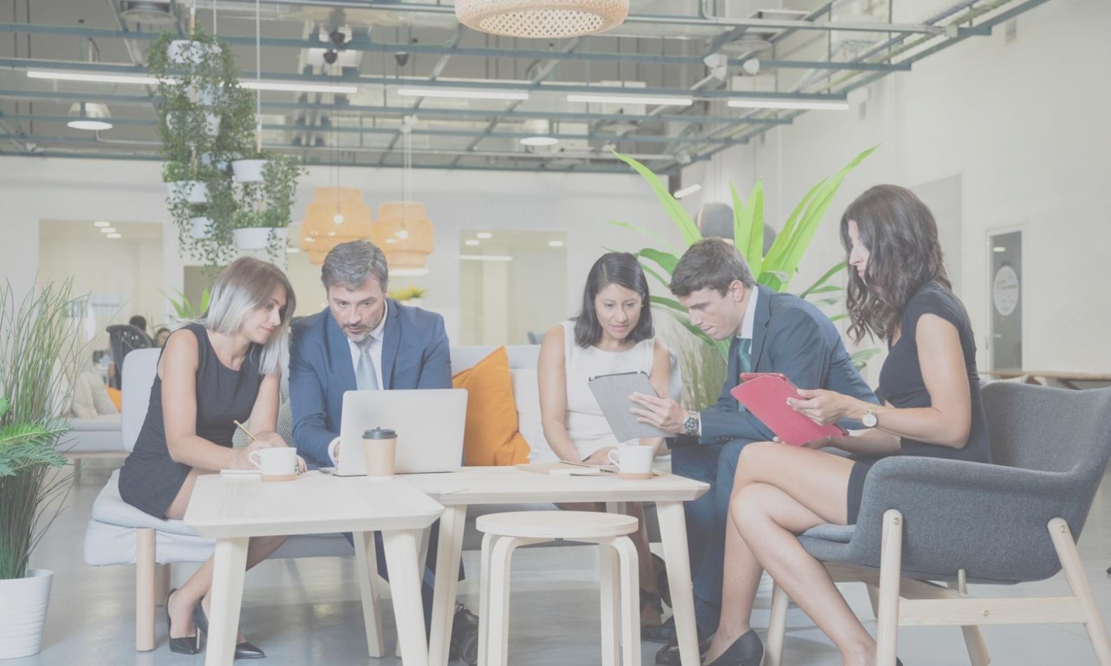 Formation en finance d'entreprise dans nos locaux à Reims
